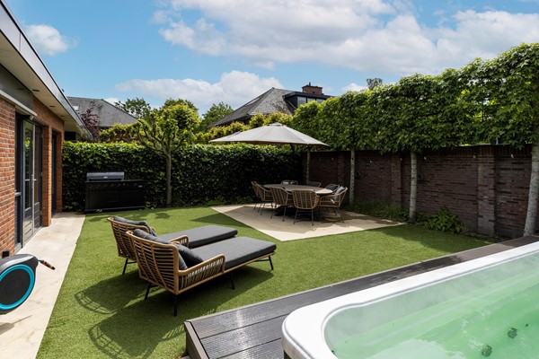 Medium property photo - Heivlinderlaan 3, 5691 RS Son en Breugel
